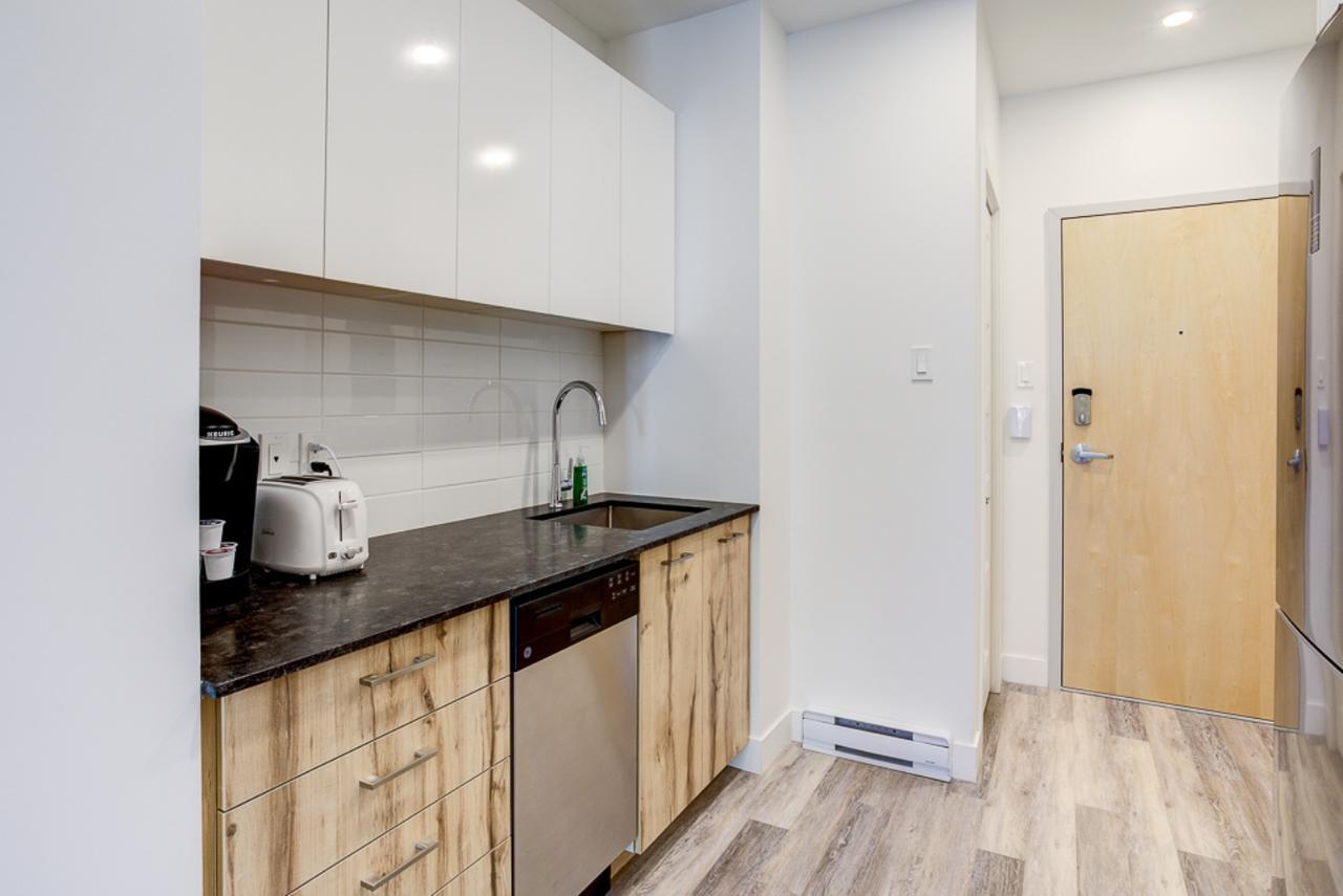 L'Adresse Sur Grande-Allee Lofts Quebec City Exterior photo