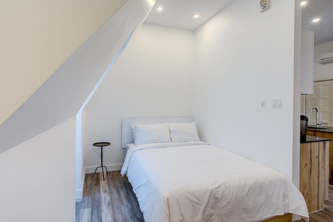 L'Adresse Sur Grande-Allee Lofts Quebec City Exterior photo