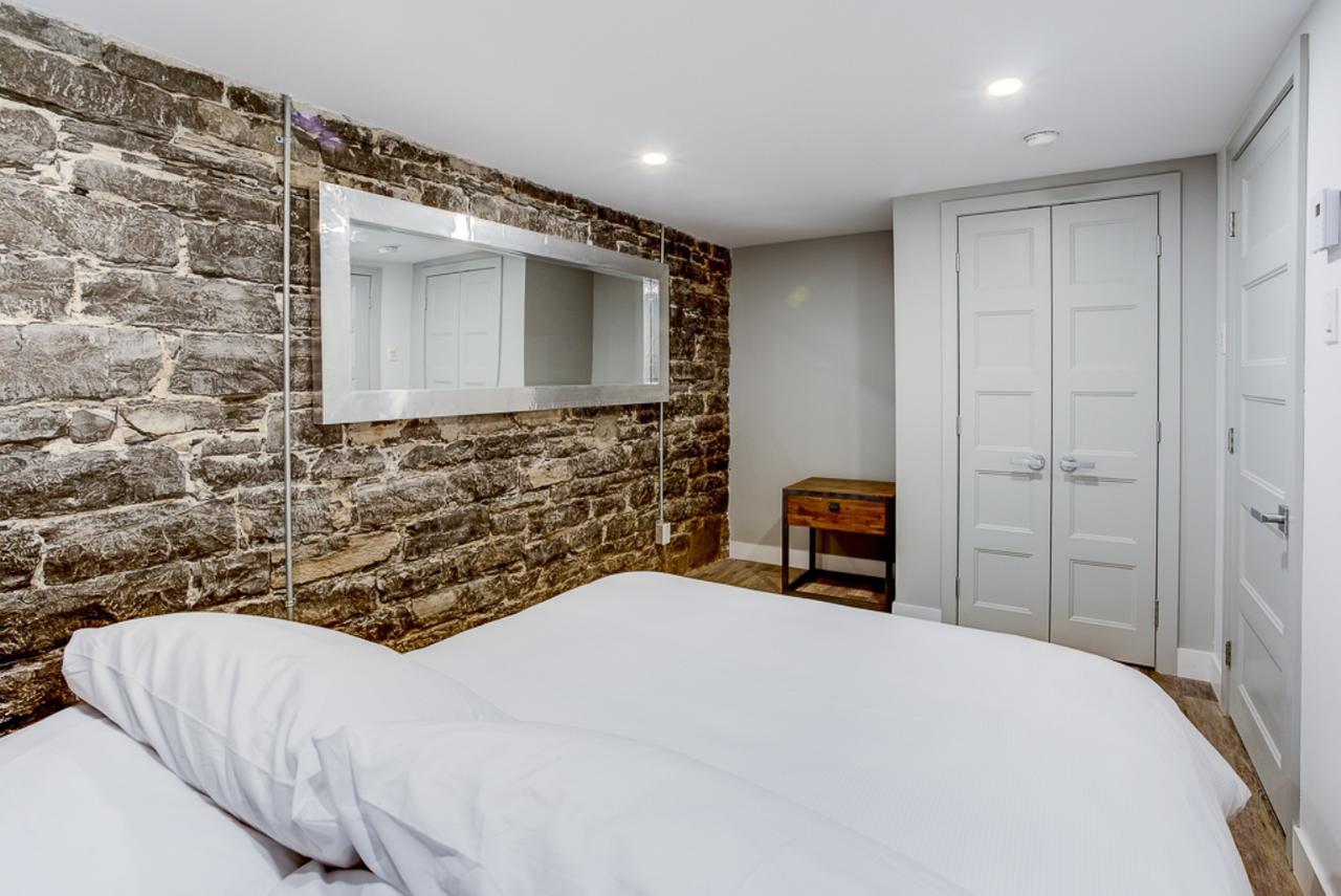 L'Adresse Sur Grande-Allee Lofts Quebec City Exterior photo